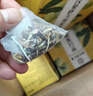 南同四海同仁堂胖大海金银花罗汉果甘草菊花咽炎清肺润喉雪梨枇杷养生茶包 实拍图