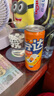 可口可乐（Coca-Cola）芬达Fanta 高考季 橙味汽水摩登罐碳酸饮料330ml*24罐 包装随机发 实拍图