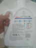 威露士清可新洗衣液柠檬香20.24斤（瓶2L+1L+袋1L*7+消毒液60ml*2）除螨 实拍图