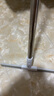 佳帮手30cm魔术扫把扫刮擦三合一刮水神器卫生间地刮硅胶扫把刮水拖把 实拍图