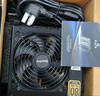 航嘉（Huntkey）JUMPER650S 额定650W 电脑电源(80PLUS白牌/CQC I级能效/智能温控/DC-DC稳压/宽幅电压/RTX4060Ti) 实拍图