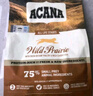 愛肯拿（ACANA）猫粮 牧场盛宴成猫幼猫粮 高蛋白无谷进口鸡肉粮1.8kg效期26/4 实拍图