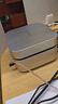 奥睿科（ORICO）Macmini M4扩展坞底座Studio转换器存储扩展M.2固态硬盘盒苹果桌面支架配件拓展坞 MiniLink-M49P 实拍图