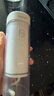 洁碧（Waterpik）冲牙器便携式电动洗牙器水牙线洁牙器家用立式预防牙结石正畸适用全身水洗GS7礼物父亲节礼物 实拍图