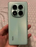 小米 Redmi Note 14 Pro 天玑7300-Ultra 国家补贴 IP68 12GB+256GB 幻影青 红米 5G手机 实拍图