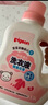 贝亲（Pigeon）婴儿（甜美花香）洗衣液促销装 全家可用(1.5L+750ml*2）PL404 实拍图