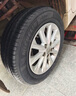米其林（MICHELIN）汽车轮胎 215/60R16 99V 浩悦四代 PRIMACY 4 适配雅阁/凯美瑞 实拍图