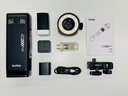 神牛AD200proII二代闪光灯外拍补光灯高速同步TTL频闪便携摄影补光灯户外摄影灯【官方标配】 实拍图