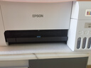 爱普生（EPSON）L3256 喷墨打印机 墨仓式打印复印扫描 家用照片打印 微信打印 无线直连(L3156升级型） 实拍图