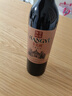 张裕多名利优选赤霞珠干红葡萄酒整箱聚会送礼入门国产红酒 实拍图