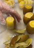 佳沛（zespri）新西兰  阳光金奇异果6粒装 单果约77-103g  源头直发  猕猴桃 实拍图