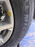 米其林（MICHELIN）汽车轮胎/电动车新能源轮胎 225/55R18 102V 浩悦四代 PRIMACY 4 实拍图