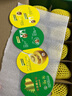 佳沛（zespri）绿奇异果10个装 宝宝果单果约77-89g 水果猕猴桃包邮 实拍图
