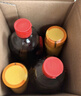 李锦记 锦珍生抽1.45kg*2+醇酿陈醋500ml+金蚝油550g 酱油组合套装 实拍图