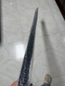 达亿瓦（DAIWA）一击 轻量鲤鱼鲫鱼草鱼罗非 进口鱼竿手杆 轻硬挺 休闲台钓 一击P 6H-54.K（黑坑） 实拍图