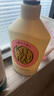 可悠然【丁禹兮同款】沐浴露大黄瓶550ml 美肌香氛滋润保湿清爽持久留香 实拍图