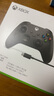 微软Xbox无线游戏手柄 磨砂黑+USB-C线 蓝牙 适配Xbox/PC/平板/手机 Steam促销 黑神话悟空 怪物猎人 实拍图