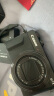 佳能（Canon）g7x2相机 g7x3专业数码相机 vlog视频拍摄网红美拍家用直播4K便携V1卡片机口袋照相机 G7 X Mark II G7X2 黑色 官方标配【赠送摄影大礼包】 实拍图