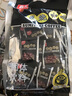 春光海南特产 炭烧咖啡570g 速溶咖啡粉 冲调饮品 独立小包装 实拍图