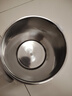 美厨（maxcook）304不锈钢保温饭盒提锅1.8L 真空双层保温桶学生便当盒 MCTG9274 实拍图