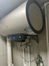 贝石热水器支架电热水器挂架子加厚承重架支撑架托保护架加固定空心墙面隔板辅助架安装挂钩201不锈钢 实拍图