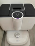 美的（Midea）扫地机器人扫拖一体自清洁 灵眸W20 Pro极地白 履带式活洗洗地机器人三线避障防缠活水洗地洗地机 实拍图