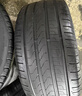米其林（MICHELIN）汽车轮胎 215/55R17 94V 耐越 ENERGY MILE 适配迈腾/帕萨特/探歌 实拍图