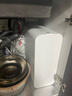小米（MI）净水器家用净水机 1000G厨下式ro反渗透自来水过滤器厨房自来水直饮管线机净水器加热直饮一体机 米家净水器1000G 实拍图