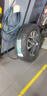普利司通（Bridgestone）汽车轮胎 215/60R17 96H H/P SPORT 配套逍客/T70/伊泽 实拍图