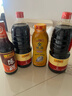 李锦记 锦珍生抽1.45kg*2+醇酿陈醋500ml+金蚝油550g 酱油组合套装 实拍图