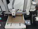 拓竹A1C 3D打印机桌面家用FDM全自动调平多色高速3d打印机器bambulab【大陆版】 A1多色套装（含单机+AMS lite） 实拍图