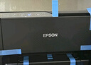 爱普生（EPSON）墨仓式L1258 A4彩色无线单功能家用打印机（微信/远程打印/AI学习打印机） 实拍图