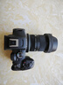 适马（SIGMA）18-50mm F2.8 DC DN｜Contemporary 恒定大光圈标准变焦人像镜头 适马1850半画幅微单相机挂机镜头 佳能RF卡口 官方标配【主图配件+0元限时升级套餐一】 实拍图