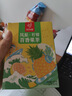 忆江南水果茶 凤梨柠檬百香果茶115g 冻干冷冲泡饮品 新鲜菠萝干花茶包 实拍图