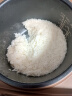 美的电饭煲家用4-5-6-8-10人电饭锅4L5升大容量聚能球釜不粘锅智能预约多功能柴火饭钛内胆电饭煲第1名 5L 【热销爆款80W+赠围裙】多功能智能电饭煲 实拍图