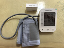 鱼跃（Yuwell）充电语音电子血压计670CR医用高精准血压仪家用老人血压测量仪器 实拍图