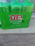 立白青柠洗洁精大瓶1kg*3瓶食品用维E精华去重油不伤手餐具果蔬适用 实拍图