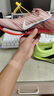 耐克（Nike）汤普森9秒75新纪录 田径精英Nike Maxfly耐克气垫男女短跑钉鞋 HQ2058-600/Maxfly 2代 40.5 实拍图