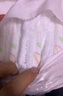 好奇（Huggies）铂金装小桃裤成长裤XXL74片(15kg以上)尿不湿【透爽散热】 实拍图