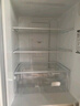格力（GREE）晶弘303升法式多门冰箱变频风冷无霜多门电冰箱-33°深冻黑科技锁鲜智能独立调湿果蔬盒离子净味 BCD-303WPFCZ/羽墨灰 实拍图