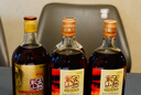 古越龙山 清醇三年 半甜型 绍兴黄酒 500ml 单瓶装 实拍图