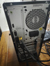 联想（Lenovo）GeekPro设计师游戏台式电脑主机(酷睿i5-14400F RTX5060Ti 8GB显卡 32G DDR5 1TB SSD )国家补贴 实拍图