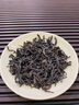 醉茗山大红袍茶叶高山乌龙茶高山岩茶浓香型陈香岩茶岩骨花香小罐装250g 【武夷岩茶】陈香大红袍罐装 实拍图