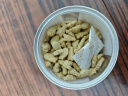 网易严选猫用薄荷饼干宠物幼猫成猫猫咪零食饼干鸡肉猫草味 95克 实拍图
