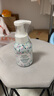 爱儿可（arok）婴儿植萃洗发沐浴露二合一  丽家宝贝 300mL 300ml 1瓶 儿童款 实拍图
