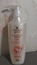 施华蔻（Schwarzkopf）羊绒脂滋养洗发水400ml(洗发水洗头膏 含乳木果油精华)(新老包装) 实拍图