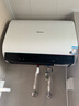 海信（Hisense）电热水器扁桶60升家用玲珑UDpro超薄双胆3200W速热免换镁棒10倍增容小银瓶DS11Pro国家补贴20% 实拍图