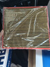 马勒（MAHLE）防护型空调滤芯抗病毒LAK865P雅阁英诗派思域CRV奥德赛思铂睿杰德 实拍图