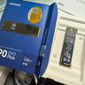 三星（SAMSUNG）4TB SSD固态硬盘 M.2接口(NVMe协议PCIe4.0*4/5.0*2)读速7250MB/S 990 EVO Plus 实拍图