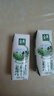 伊利【18天新鲜直达】金典纯牛奶250ml*16盒 3.6g乳蛋白 送礼盒装  实拍图